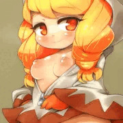 白魔ちゃん！