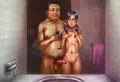 幼い婚約者