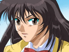 PSゲーム　ノエル　清水代歩