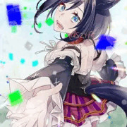 エイシンフラッシュ