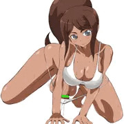 朝日奈葵