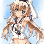 島風さん