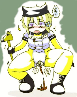 つぐみ嬢放出７