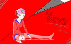 【第一部ッ】多幡　日和
