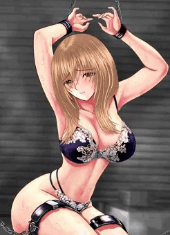罪を許して、母娘トラレル
