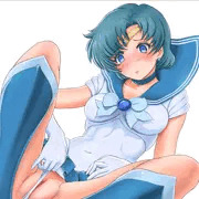 亜美ちゃん