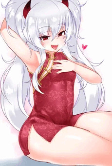 グリアロチャイナ