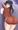 体操服眼鏡っ娘と物陰で