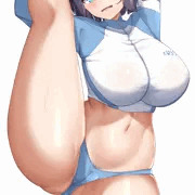 I字バランスサキ
