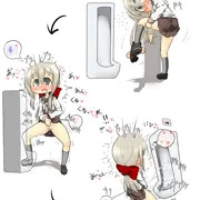 デフォルメうちの子ｼｺ絵まとめ