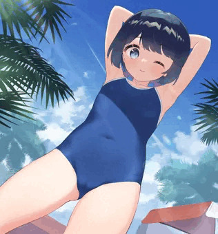 スク水
