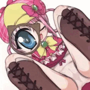 深淵を覗くとき深淵も股あなたを見ている…ってなんでですかー