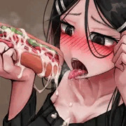 でろでろソースサンド