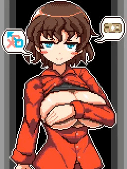 売り星小梅