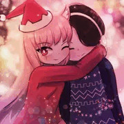 Christmas Enjoyers