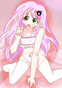 にゃんにゃん