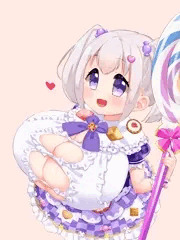 イベリス立ちパイズリ