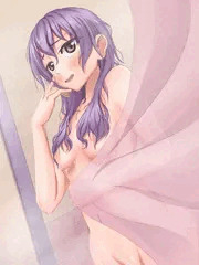 シノアちゃん