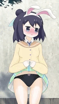 椎奈ちゃん
