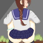 野外排泄