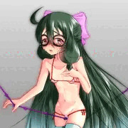 練習絵