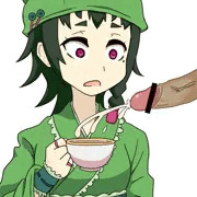利休ちゃん