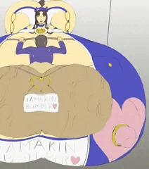 オリキャラパイズリ搾精ミッション