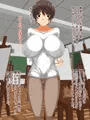 【新作発売中】人妻絵画教室～旦那の留守に○キと交尾～