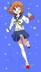 みらちゃん