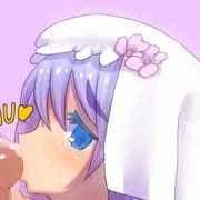 おちんぽと結婚