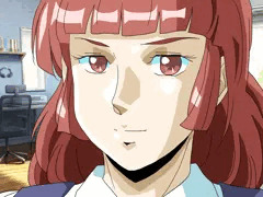 ゴッドシグマ　春日理恵