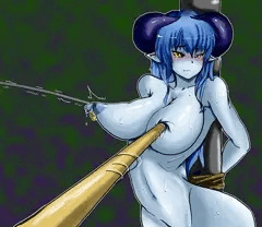乳弄り