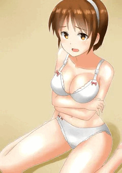 名取ちゃん