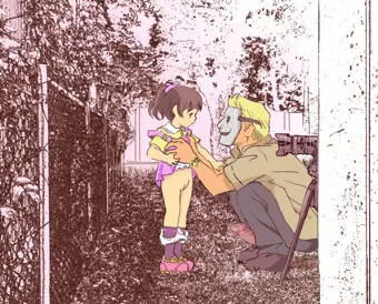 こども10回ちゃれんじ