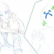 【新作】進捗02