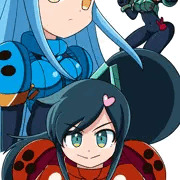 戦刃アレスタ