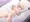 パンツを脱がされるまりあ(てんで性悪キューピッド)