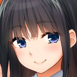 新作ヒロイン！立ち絵公開！！