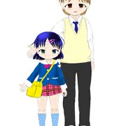 【製作告知】中学生男子に性的イタズラをする園児「いたずらエンジン」