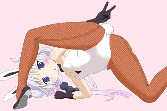 バニーカンナ