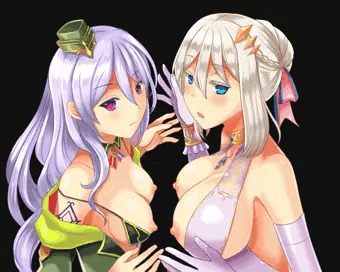 クラース＆ナイトメア(オトフロ)