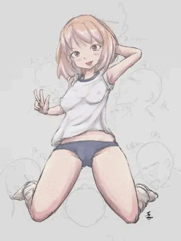 フェチの怨念