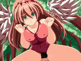 きゃーの