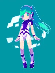 チャル