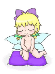 うちのこがかわいすぎるのでおなにーさせてみた
