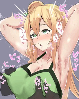 ミカンいじり