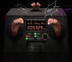 全自動調教機v2