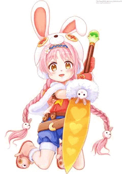 うさぎ年ということで