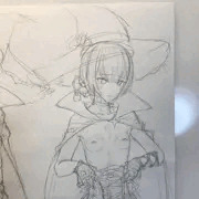 ハロウィン凛世
