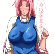 清楚系イングリッドちゃん